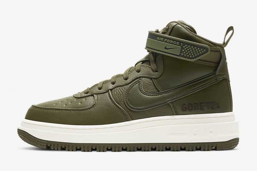 Air Force 1 GTX