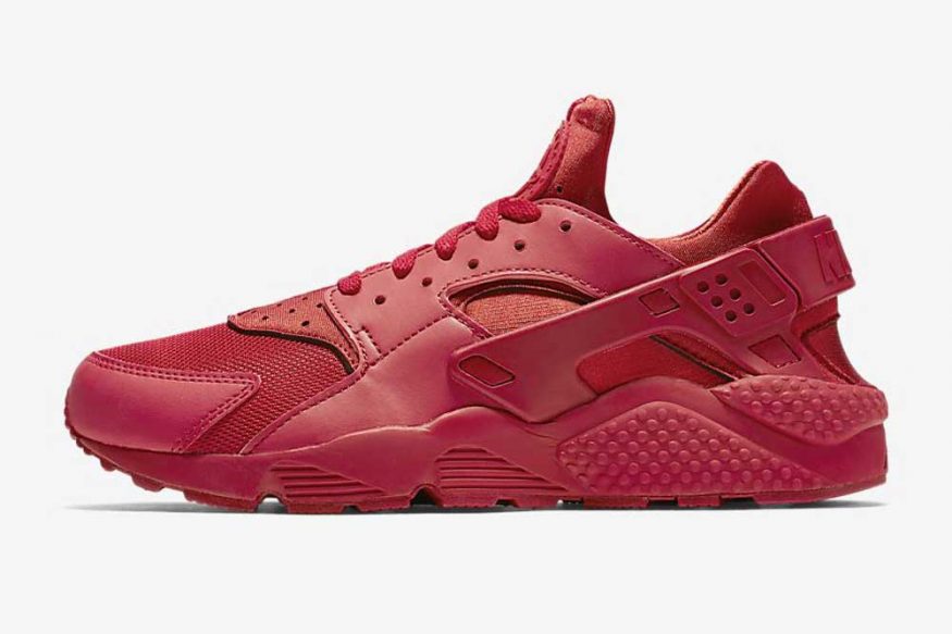 Air Huarache
