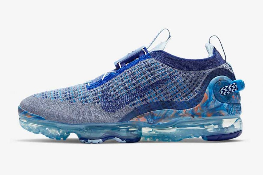 Air Flyknit