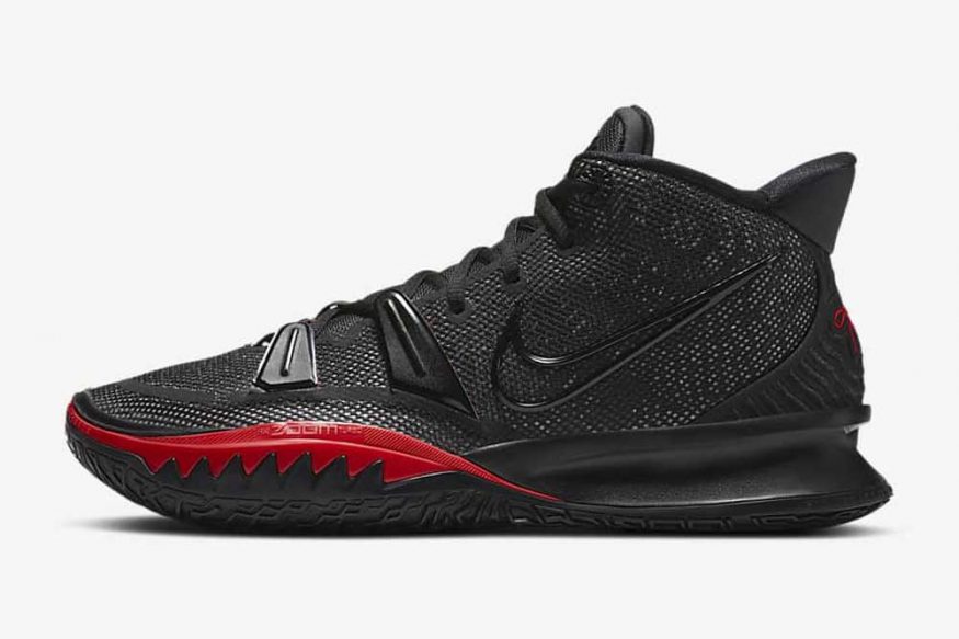 Kyrie 7