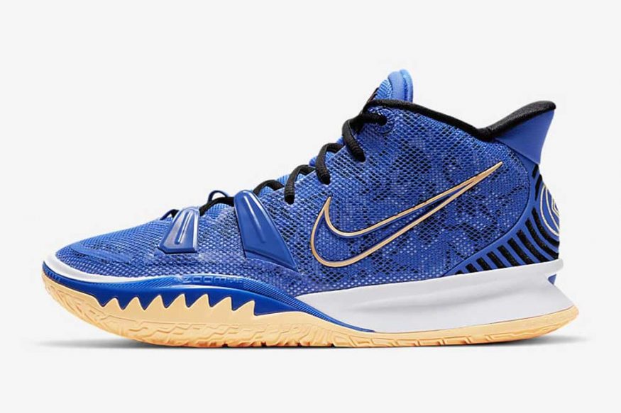 Kyrie 9